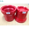 5 1/2'' FH p110 casing pipe price split steel casing pipe casing pipe weight thread protector delivery from Shanghai port