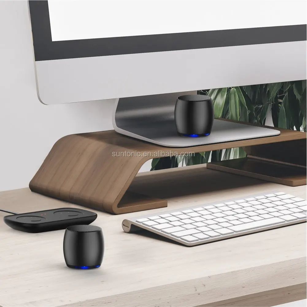 tiamat thunder beats stereo speakers