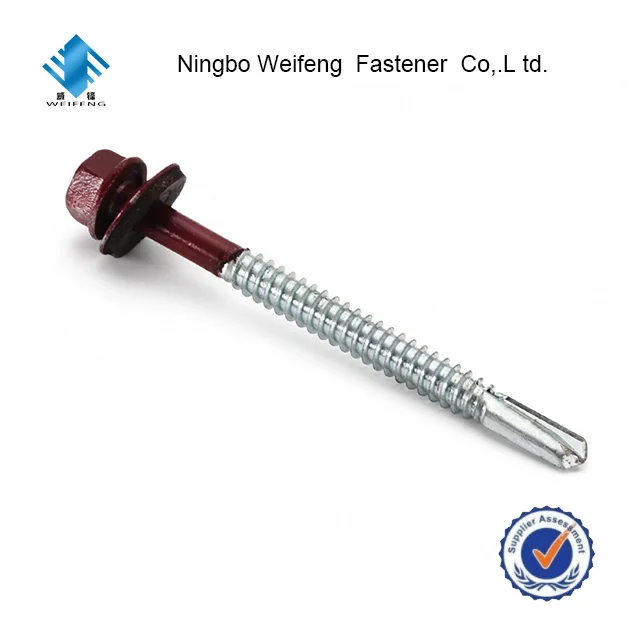 Haiyan Factory Wholesale Product Din 18182 Gypsum Board Drywall Screws ...