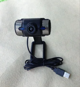 HD USB Built Microphone