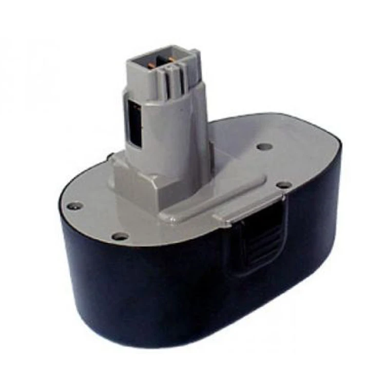 Batterie 12v 3300mah remplace Atlas Copco AEG Milwaukee
