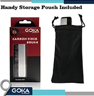 Record brush with pouch.png
