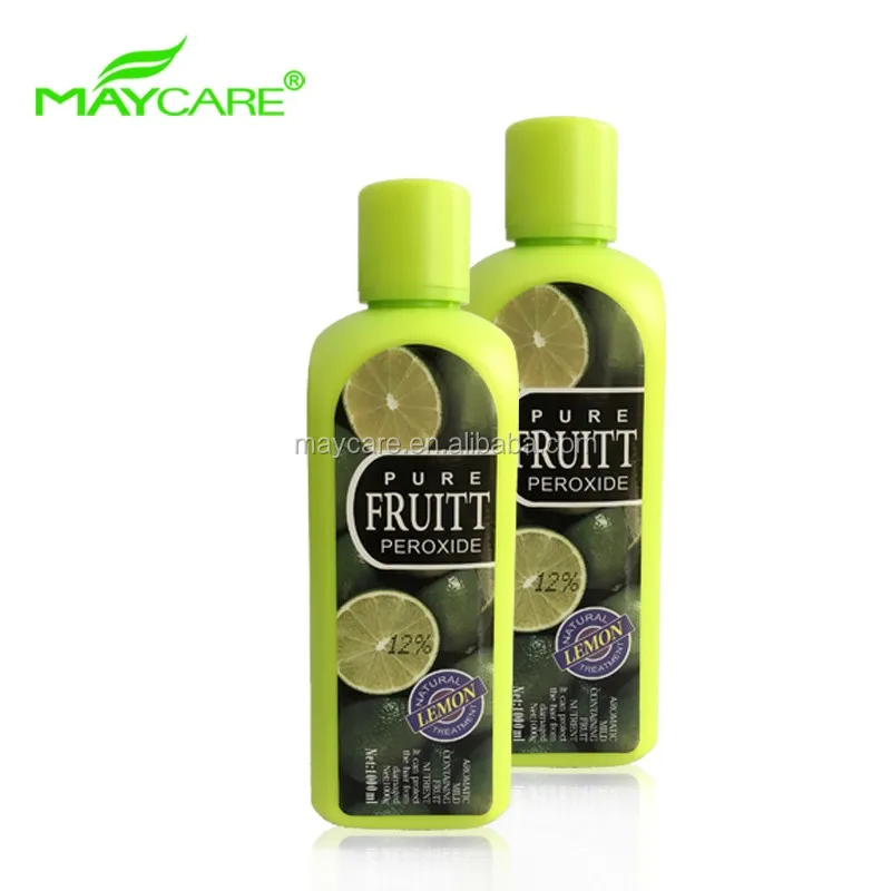 Perfect Hair Developer Hydrogen Peroxide Whitening (3,6,9,12)10vol