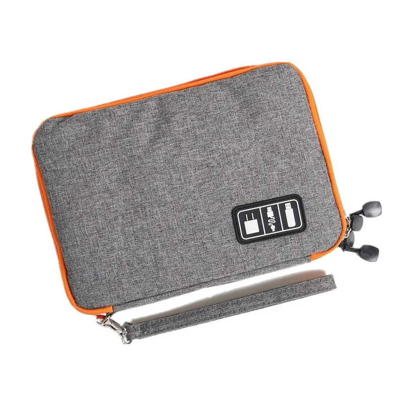 Cables Charger Organizer Bags Travel Storage Bag For Iphone - Buy ...