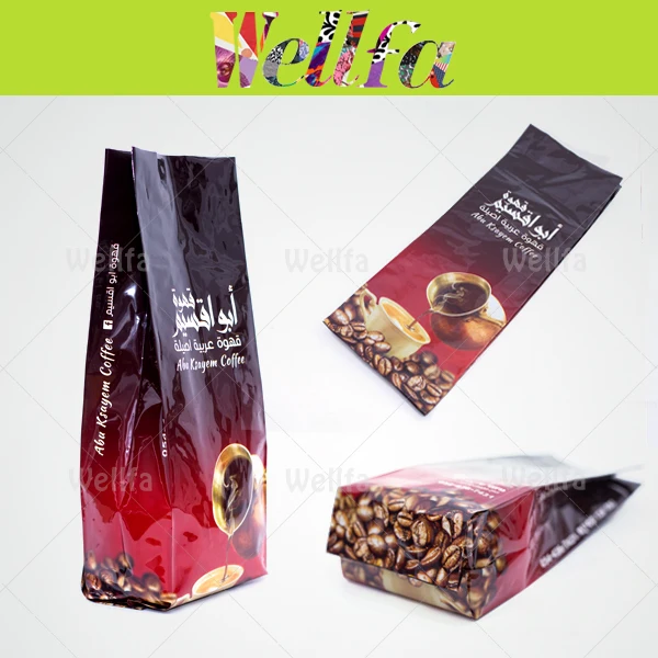 COFFEE BAG1