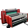 automatic sheet feed die cutting machine / pizza box making machine