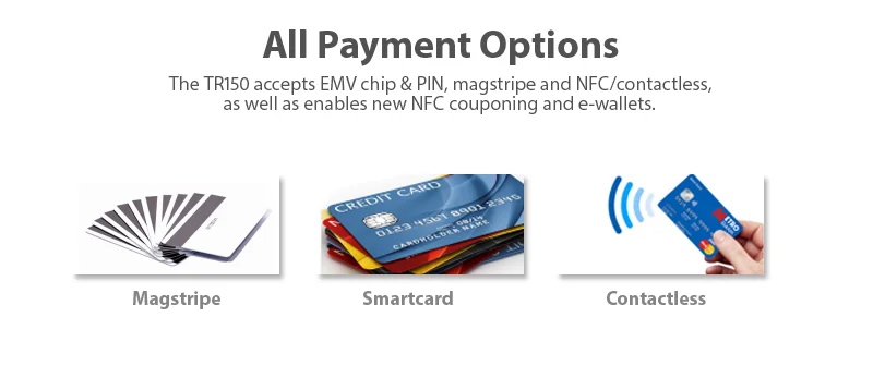 emv barcode scanner NFC IC Card reader Smartcard reader android handheld pos terminal