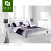 indian double bed designs / indian bed designs / 2012 new bed design B9017