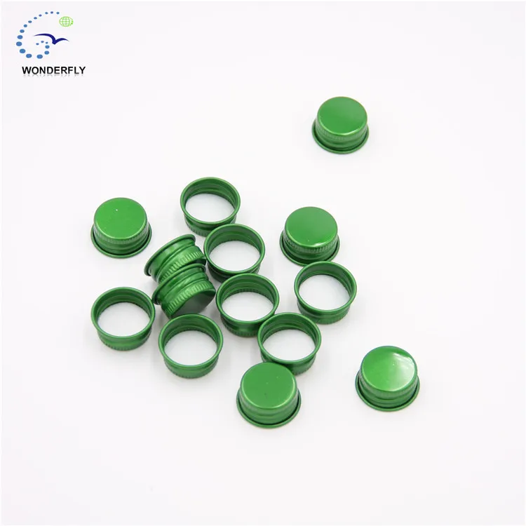 Aluminum 50ml Glass Wine Bottle Screw Cap 12mm Buy 50ml Glass Bottle Screw Cap,Wine Bottle