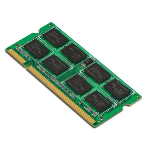 DDR2 Laptop RAM 667MHz