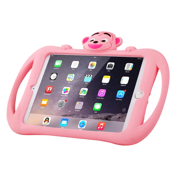 17最新漫画デザイン保護タブレットケースipad Mini 1 2 3用ソフトカバーケースipad Mini用 Buy 漫画ipadのミニ 保護 タブレットケースipad 子供シリコンケース Product On Alibaba Com