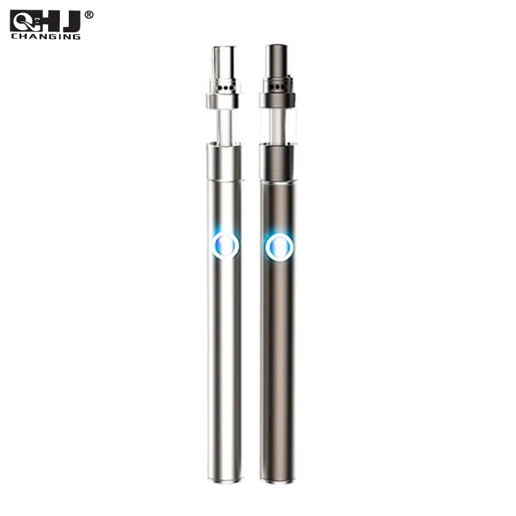 

Fast Shipping Ceramic Heating Empty Cartridge Pen 510 Thread No Burning Taste Vape Cart