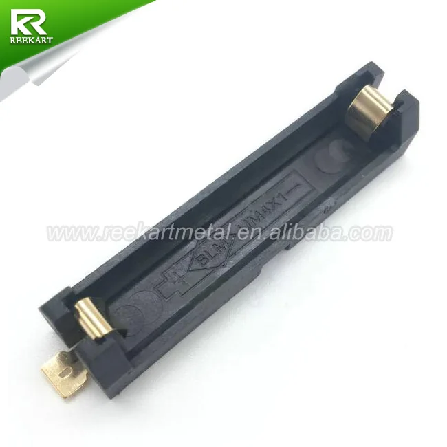 1020 1.5v Smd Aaa Battery Holder Smt Buy Aaa Battery Holder,Aaa