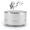 Free shipping Cheap price Wireless Speakers A10 LED Mini active Portable subwoofer Blue tooth Speaker