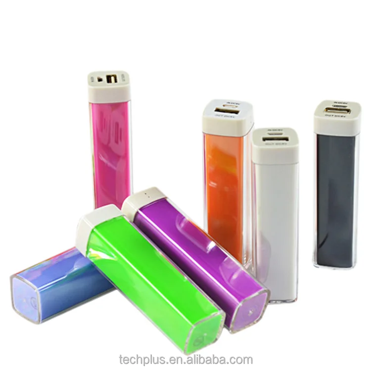 portable charger powerbank