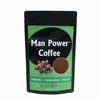 Best Selling Products Bio Herbs Tongkat Ali Power Coffee for Men