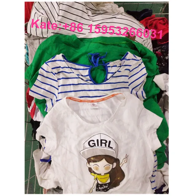 Used Clothes Container Used Clothing from Canada Clothes Wholesale Ropa