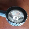 Manufacturers Wholesale Circle Car Handle Portable Halogen Bulb Work Lamp Car Working light