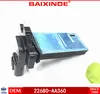 BAIXINDE Good performance OEM 22680-AA360 AFH70M59A MAF Sensor Mass Air Flow Meter AUTO PARTS FOR CAR