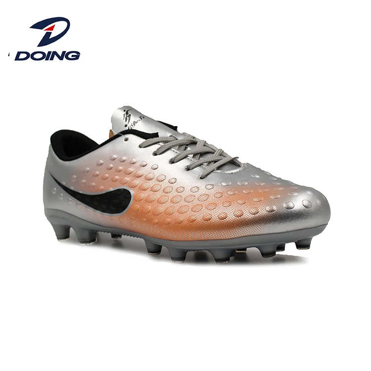 China Supplier Original Football Best Outdoor Cleats Boots Soccer Shoes ...