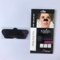 

Best Deeply Facial Cleansing Purifying Nose Blackhead Remover Black Head Pore Strips Wholesale