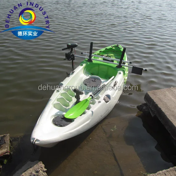 Exciting fishing kayak motor For Thrill And Adventure 
