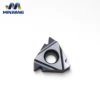 Minjiang supply threading tool API carbide buttress thread inserts