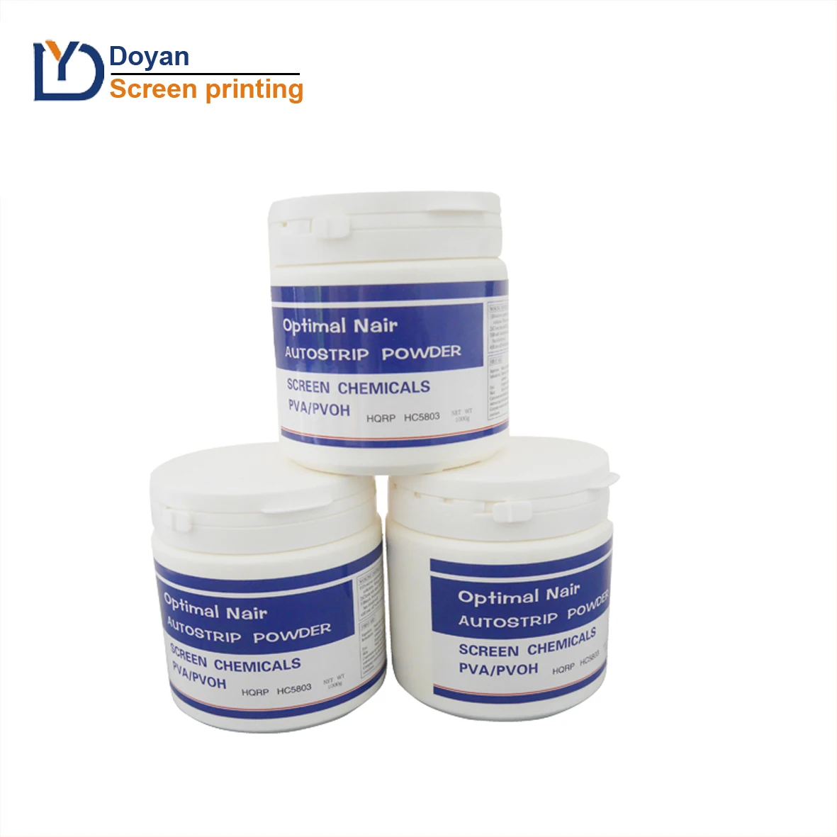 Doyan High Quality Screen Printing Emulsion Remover Buy High Quality
