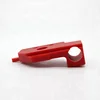 Custom processing autodiagnostic tools for spare parts