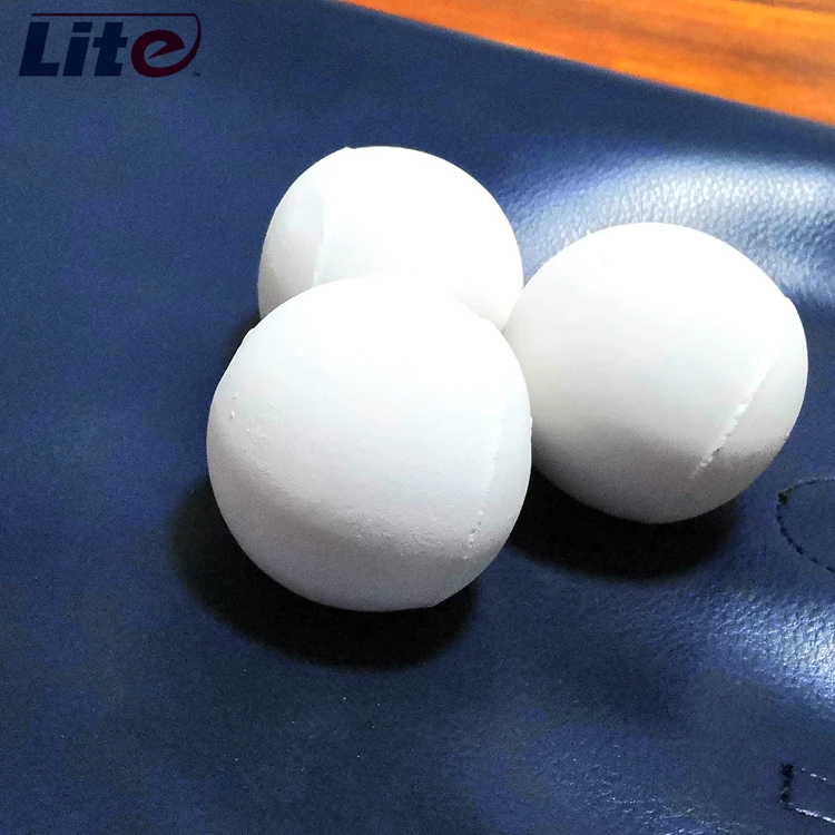 
92% Alumina Grinding Ball for Ceramic grinder 