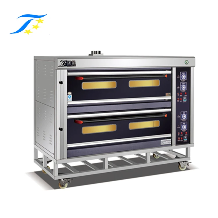 Middle Eastern Gas Bakery Oven Popular In Dubai Buy Bakery Oven Gas,Bakery Oven In Dubai,Gas