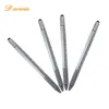 Wholesale Price 6 In 1 Multifunction Tool Pen For Gift Metal Tool Pen Screwdriver Ruler Level Touch Stylus Ball pen