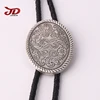 New Cheap Price Metal Custom Decorative Metal Banding Bolo Ties