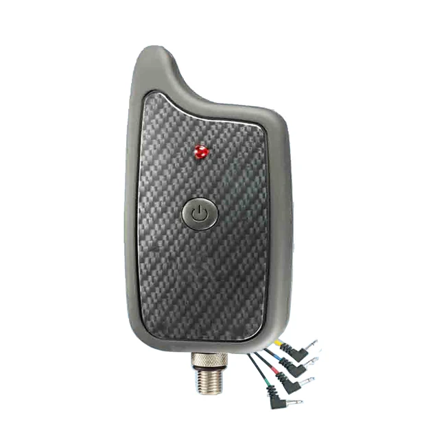 F12-F113 Wholesaler high quality bite alarm wireless receiver converter