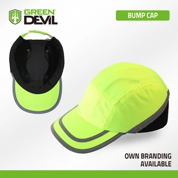 Personal Protective Equipment Safety Bump Cap - Buy Personal Protective