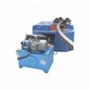 W24S-45 profile bending machine