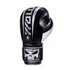 wholesale custom logo blank leather punching bag boxing gloves