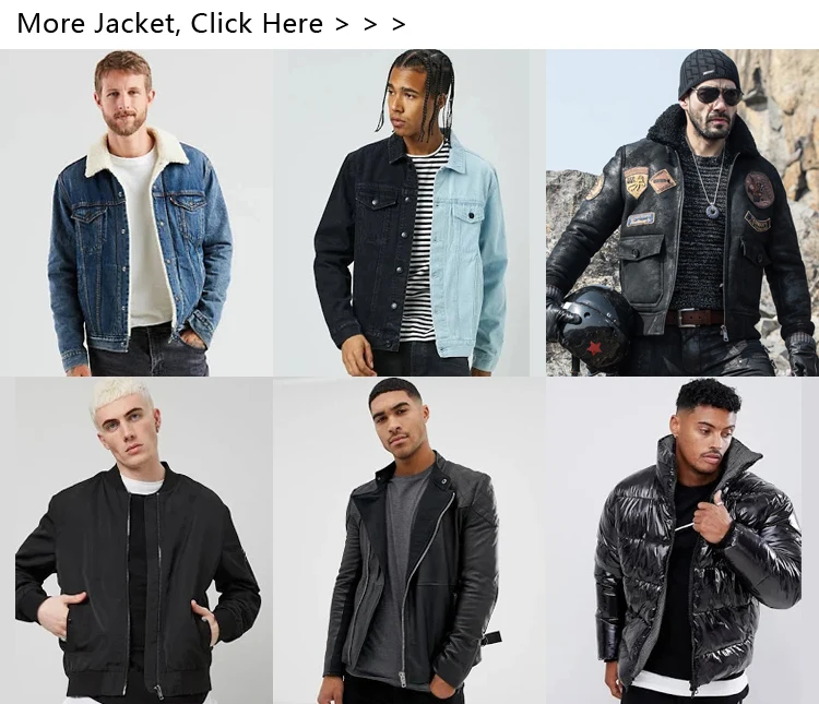 Pin by Isma on Estilo  Designer jackets for men, Mens jackets