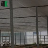 Plastic repair tape multispan curtain motor greenhouse film plastic for tomato grow