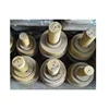 Best quality carrier top upper roller in china factories for excavator track carrier roller Undercarriage Spare Parts