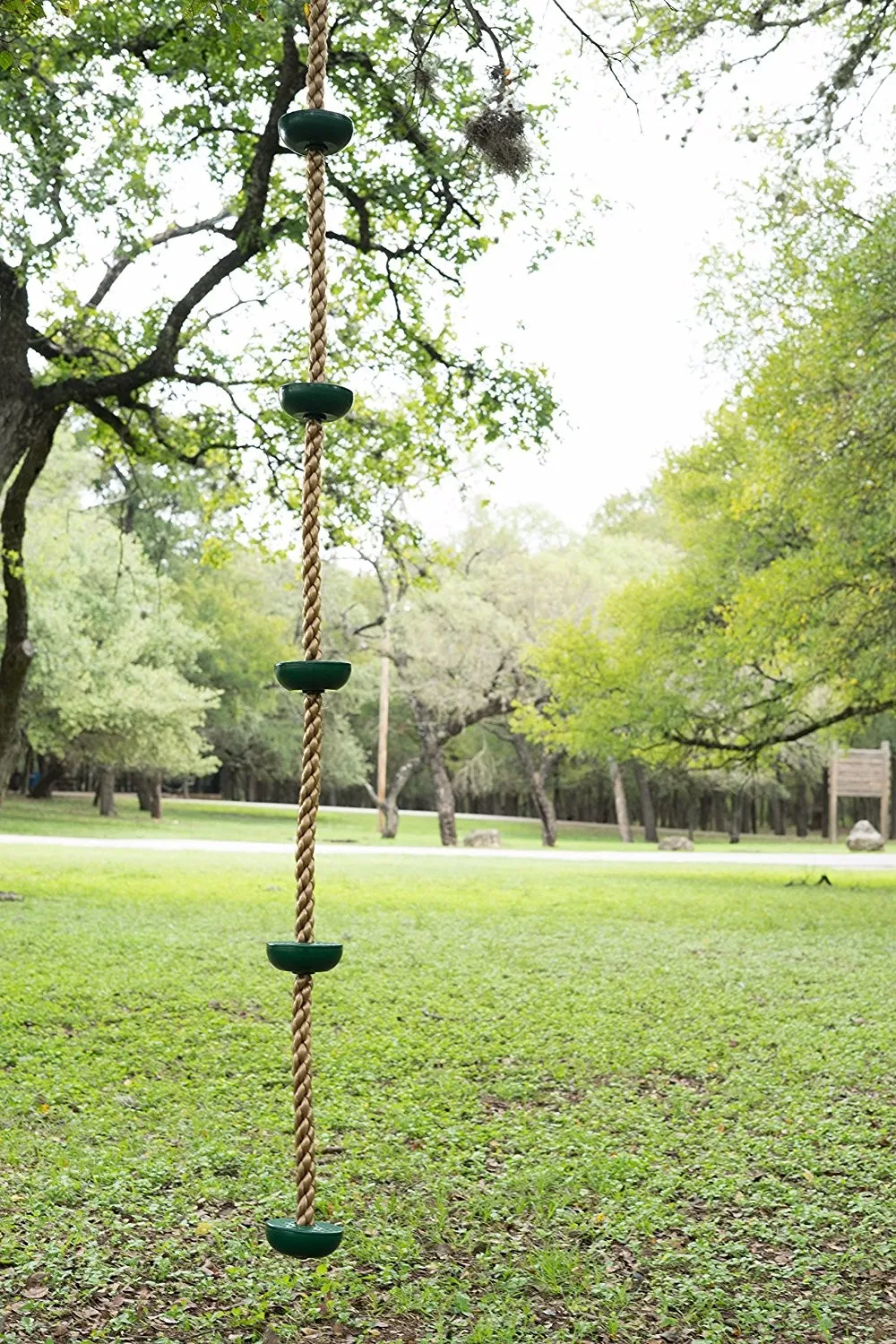 Climbing Rope With Plastic Knots Climbing Rope Tree Swing - Buy ...