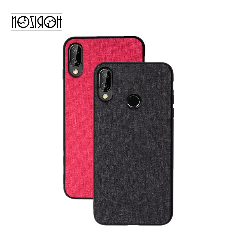 

For Huawei Nova 3i Phone Cover Case OEM