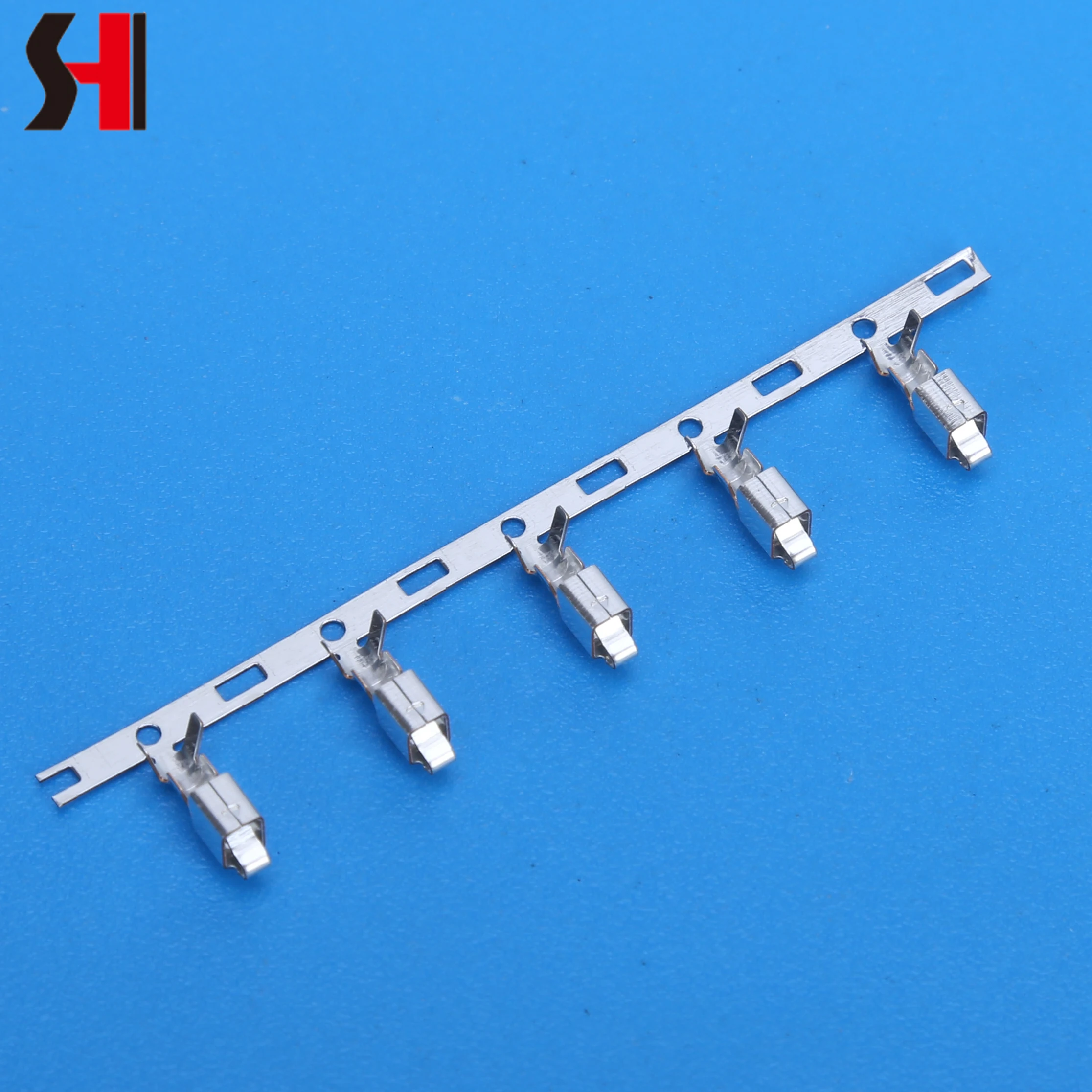 Jst Vh 3pin Vhr3n 3.96mm Pitch Electronic Wire To Board Pa66 Assembly