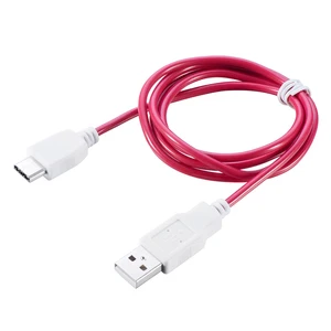 1M Sync Charger Cable NAB Tablet Jr XD