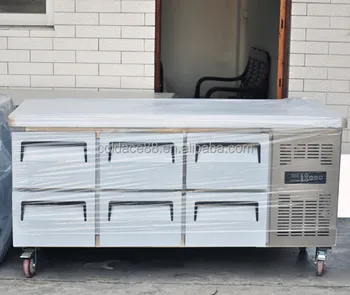 Refrigerator Side Table With Drawer Bench Fridge Buy Side Tables