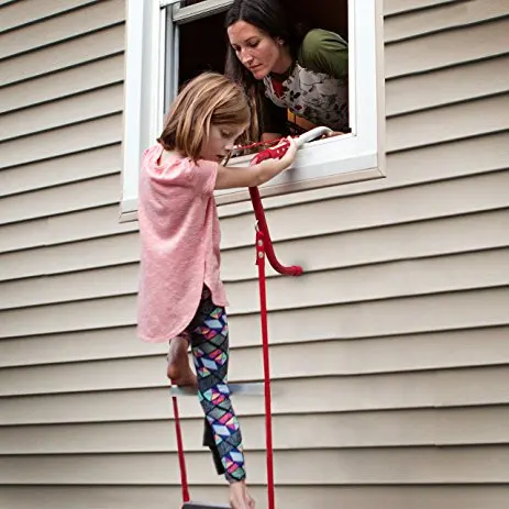 14 foot fire escape ladder