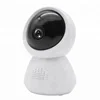 960P HD Wifi Snow Man Camera With 180 Degree Wide View Angle