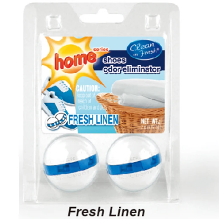 air freshener balls for shoes