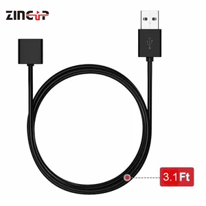 Strong Magnet USB Car Charger Juul Vape