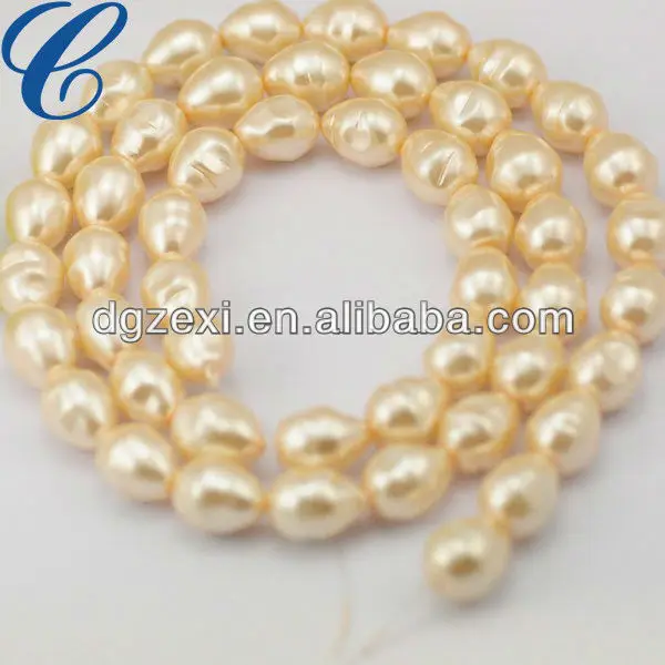baroque pearl